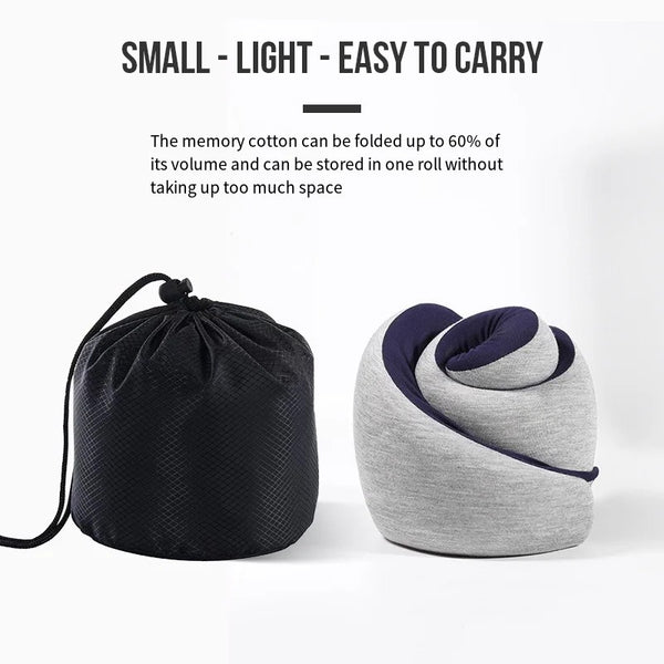 Comfort Travel Neck Pillow