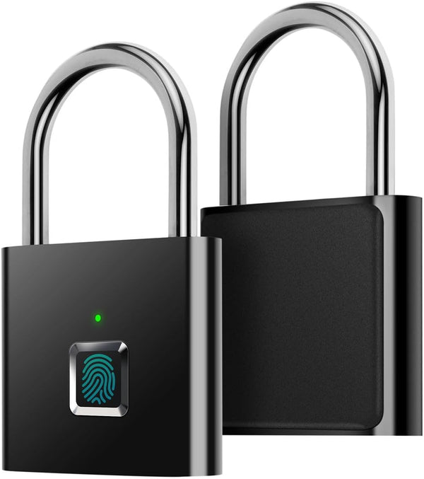 QuickTouch Fingerprint Lock